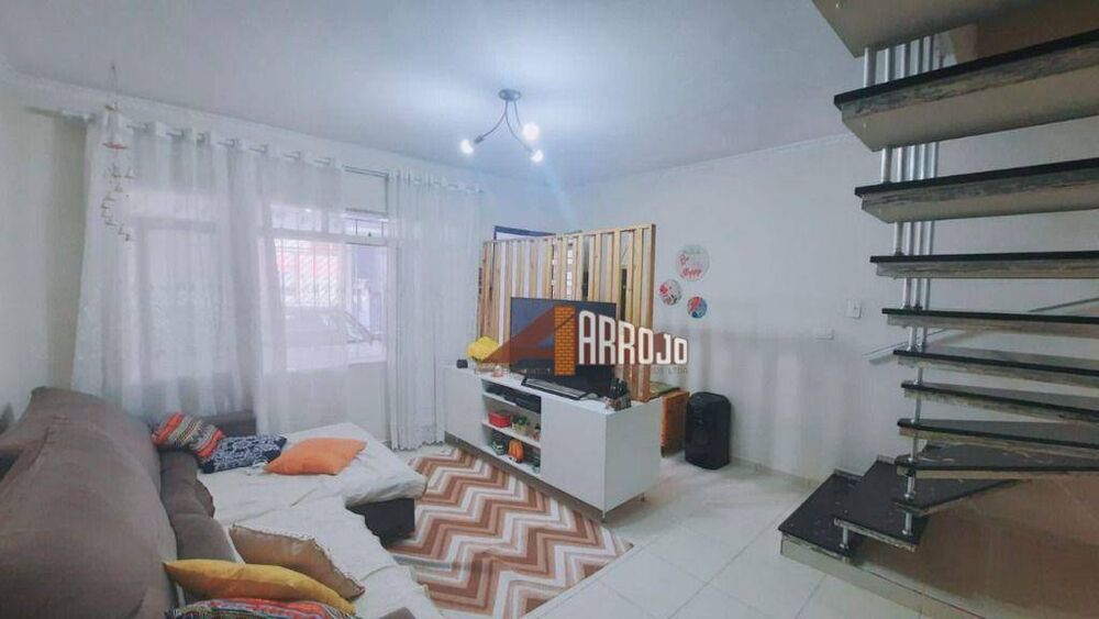 Sobrado, 2 quartos, 118 m² - Foto 8