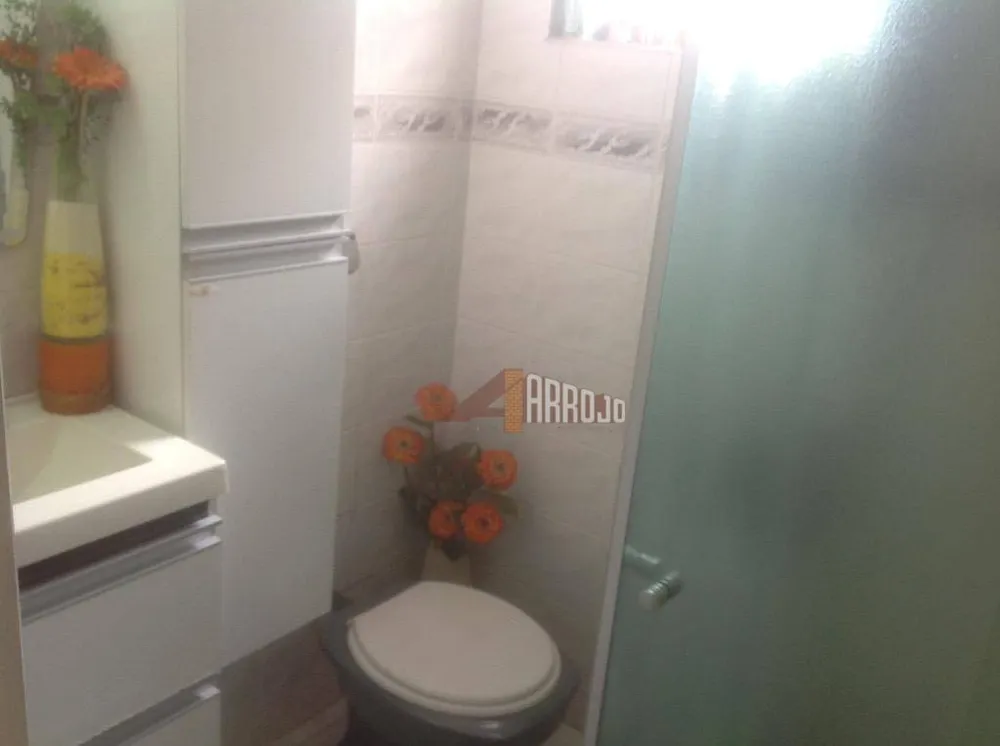 Apartamento, 2 quartos, 59 m² - Foto 4