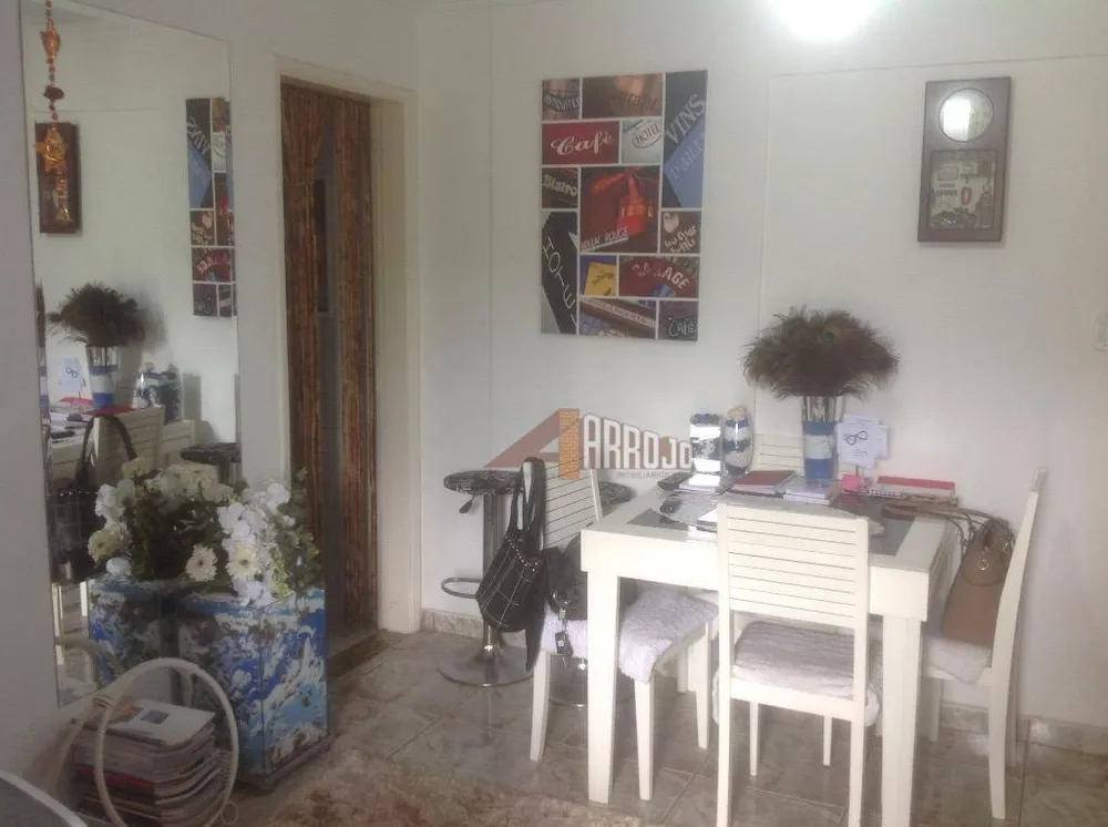 Apartamento, 2 quartos, 59 m² - Foto 3