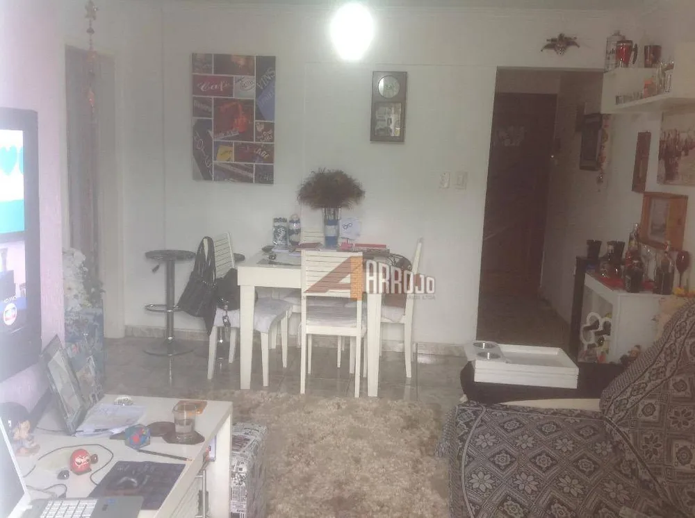 Apartamento, 2 quartos, 59 m² - Foto 2