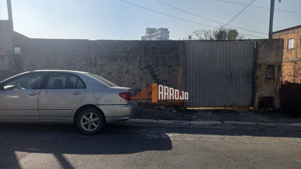 Terreno, 570 m² - Foto 1