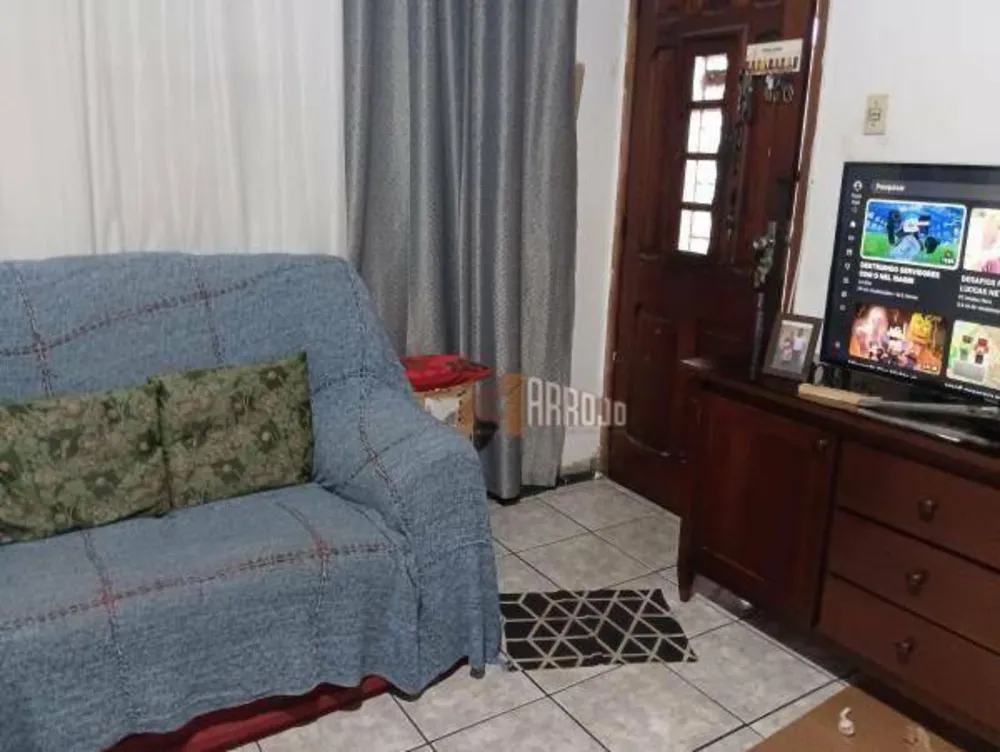 Casa, 2 quartos, 80 m² - Foto 2
