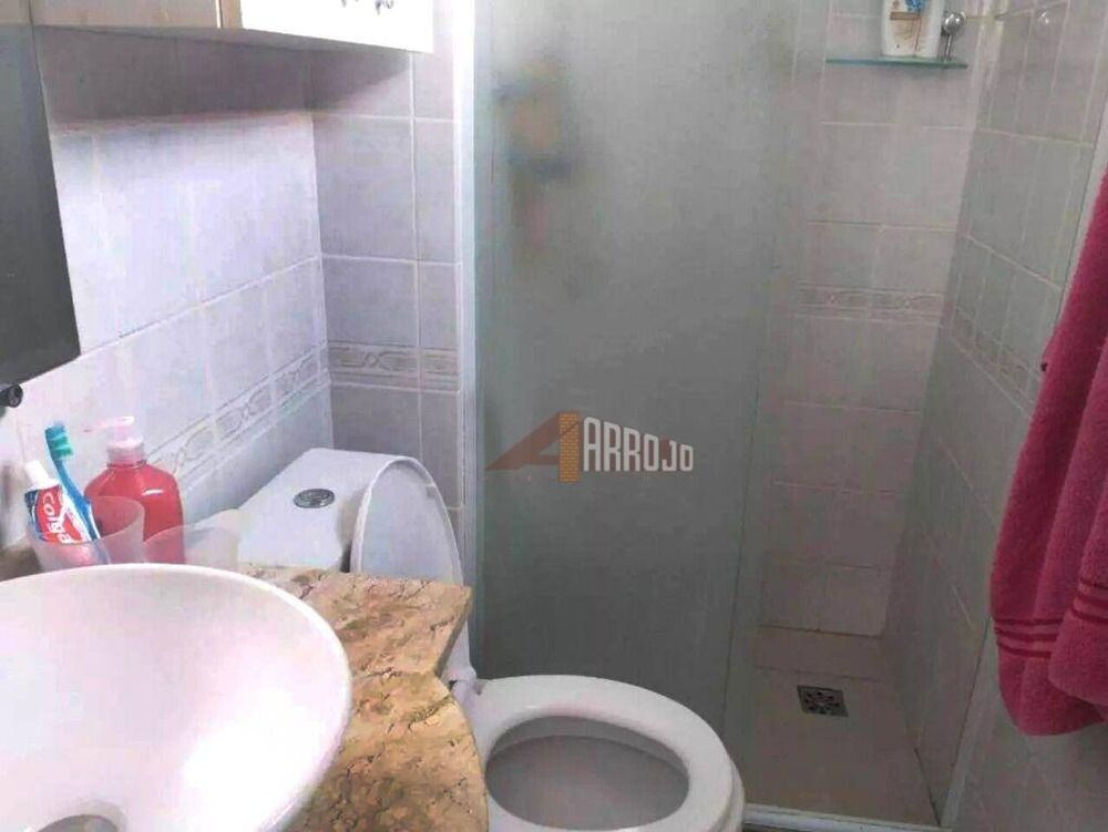 Apartamento, 2 quartos, 57 m² - Foto 3