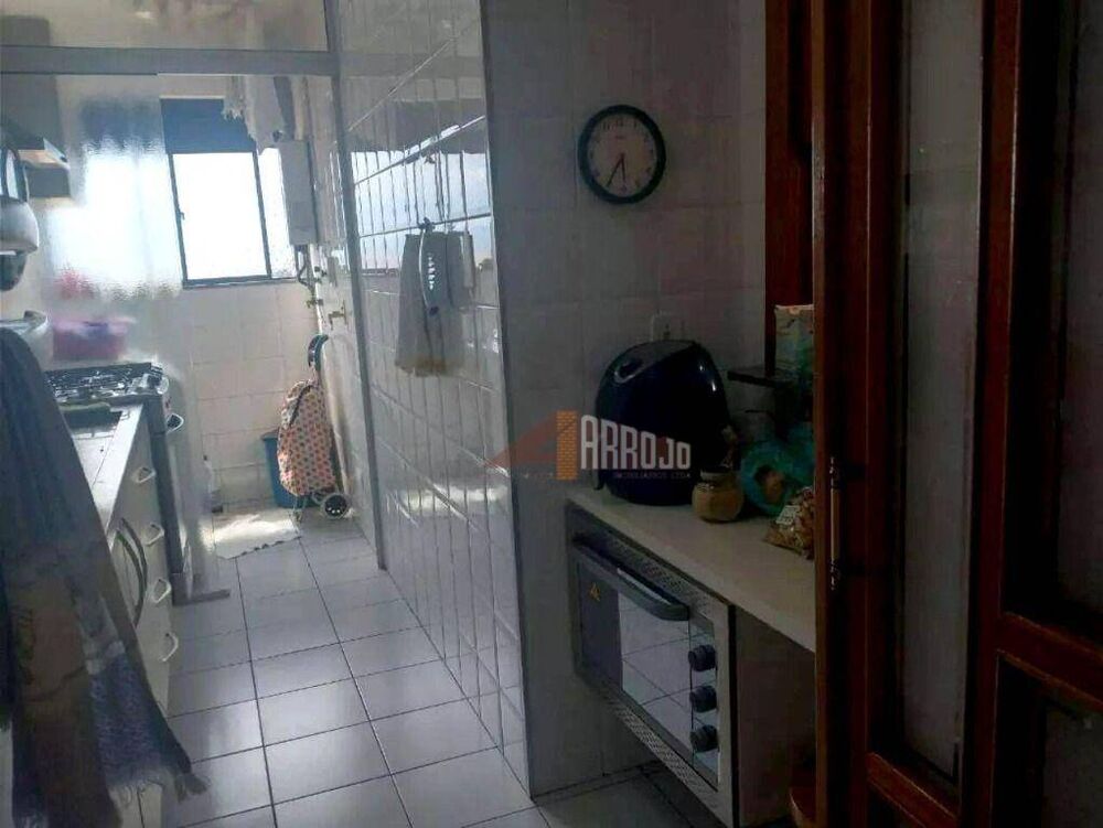 Apartamento, 2 quartos, 57 m² - Foto 2