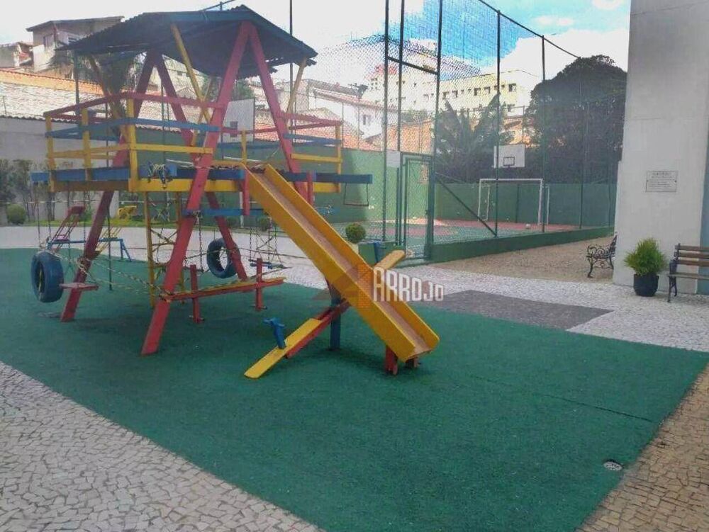 Apartamento, 2 quartos, 57 m² - Foto 4
