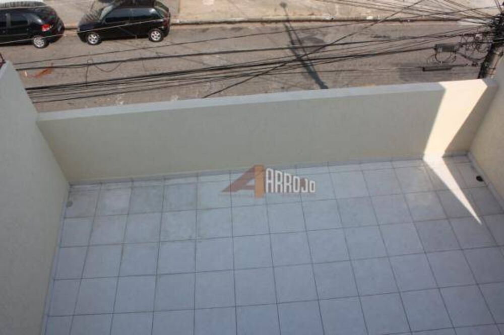 Sobrado, 3 quartos, 246 m² - Foto 1