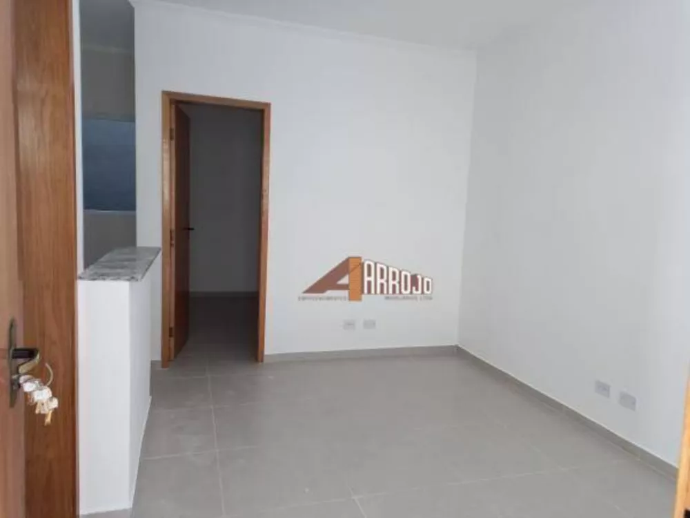 Apartamento à venda com 1 quarto, 29m² - Foto 1