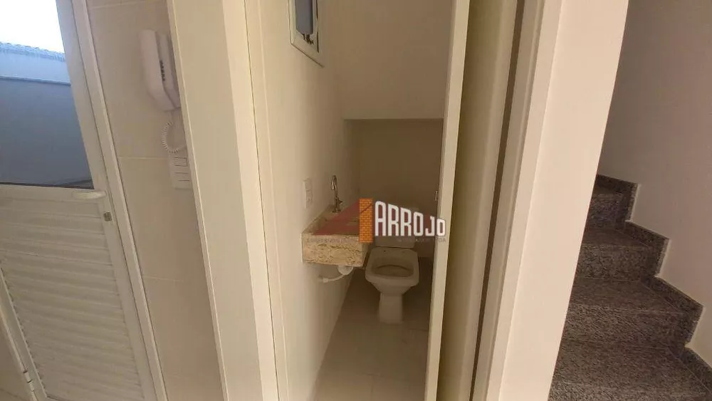 Sobrado à venda com 3 quartos, 97m² - Foto 3