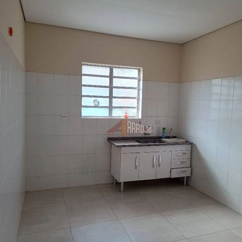 Casa, 2 quartos, 60 m² - Foto 4