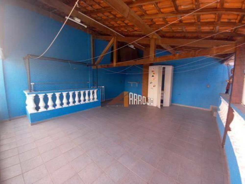 Sobrado, 4 quartos, 357 m² - Foto 5