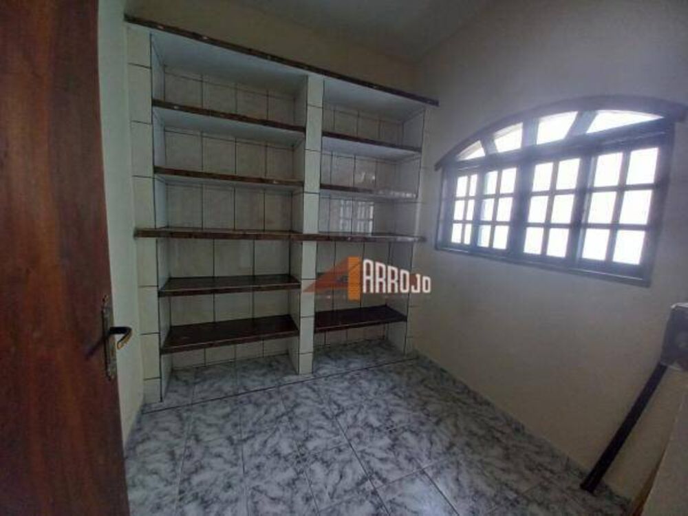 Sobrado, 4 quartos, 357 m² - Foto 4