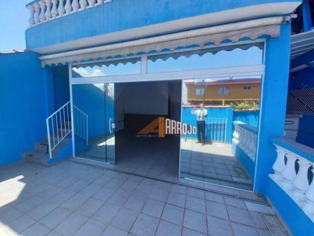 Sobrado, 4 quartos, 357 m² - Foto 6