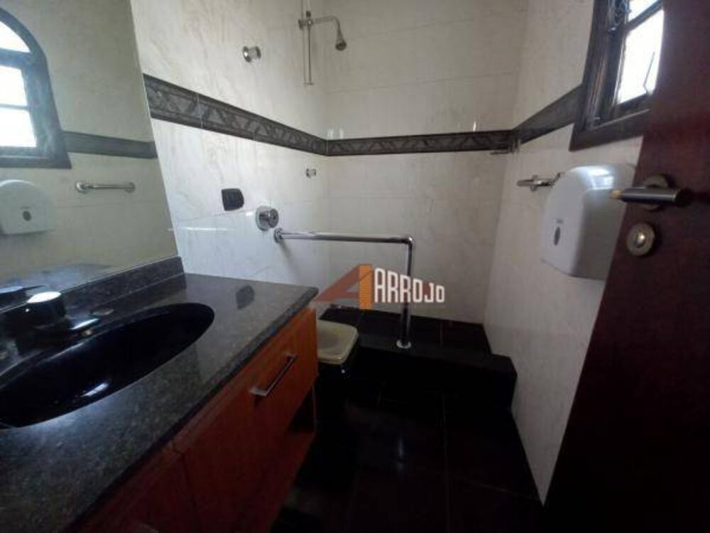 Sobrado, 4 quartos, 357 m² - Foto 8