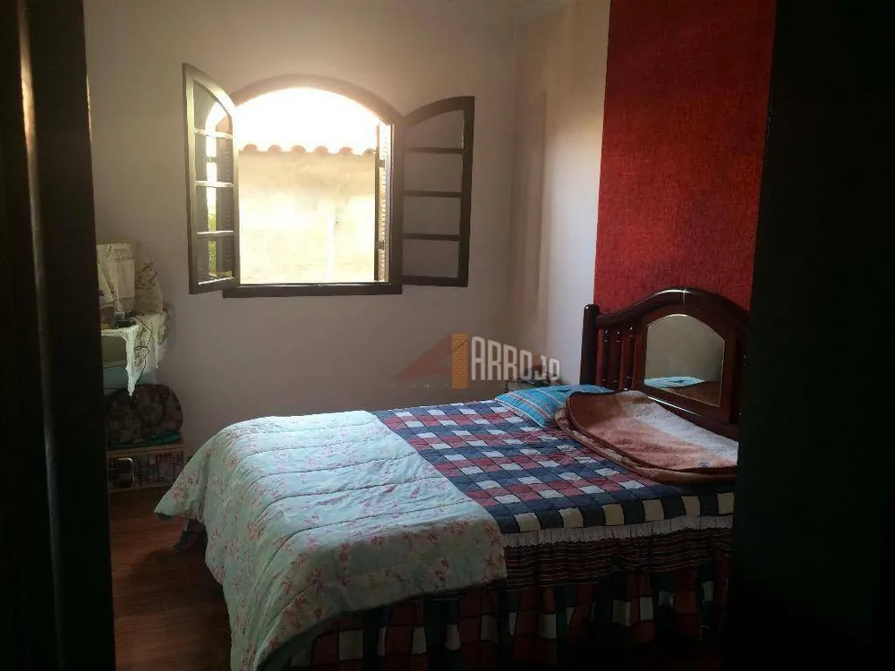 Sobrado, 3 quartos, 160 m² - Foto 2
