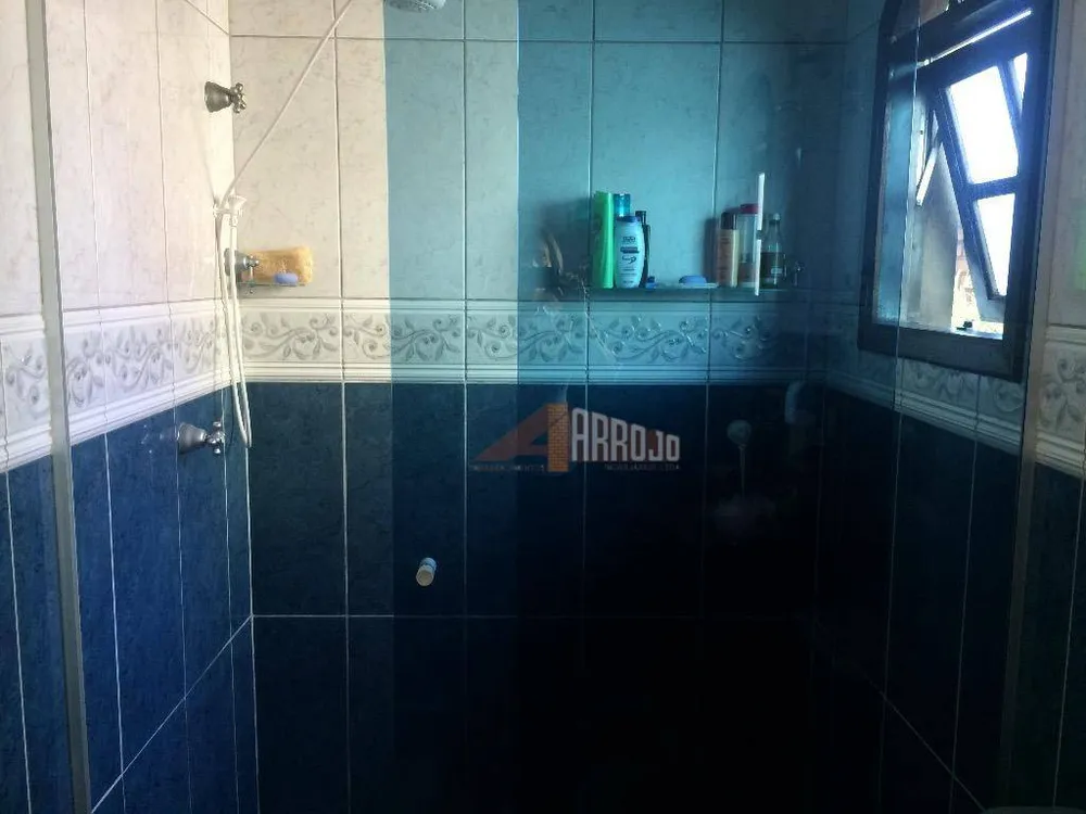 Sobrado, 3 quartos, 160 m² - Foto 1
