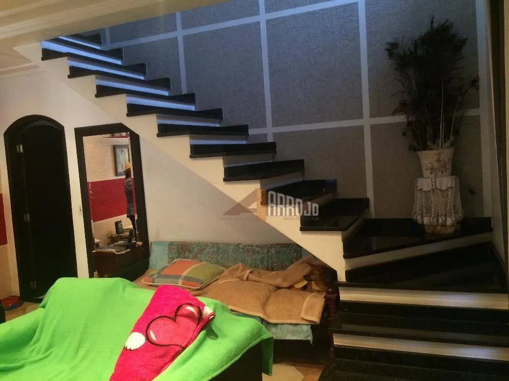 Sobrado, 3 quartos, 160 m² - Foto 4