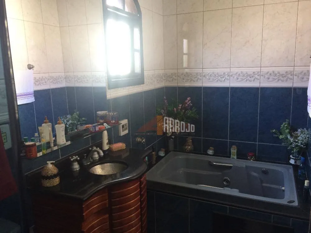 Sobrado, 3 quartos, 160 m² - Foto 3