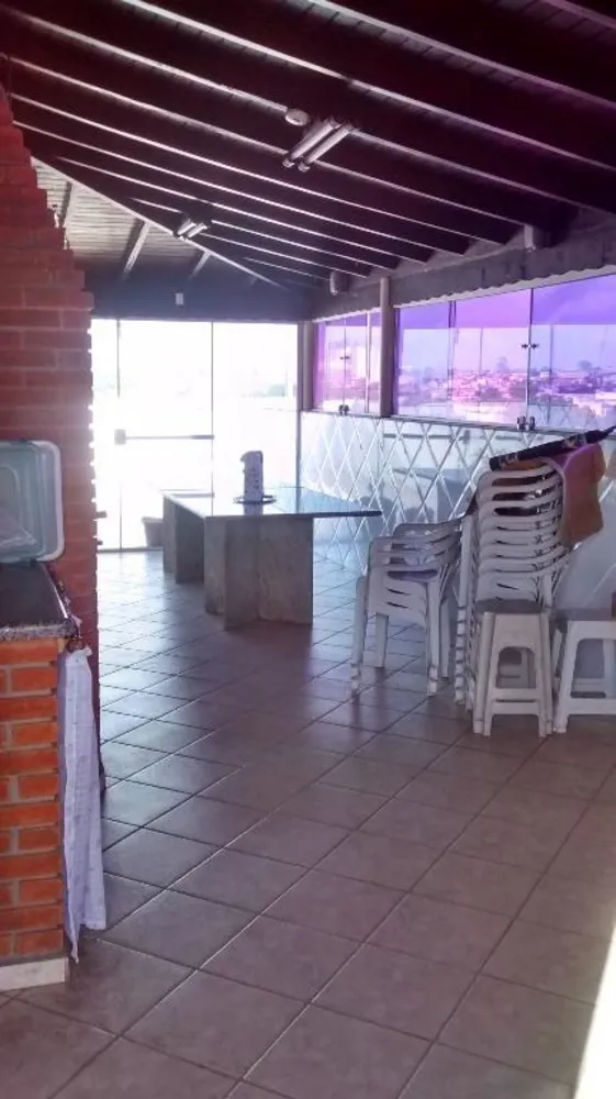Sobrado, 4 quartos, 280 m² - Foto 2
