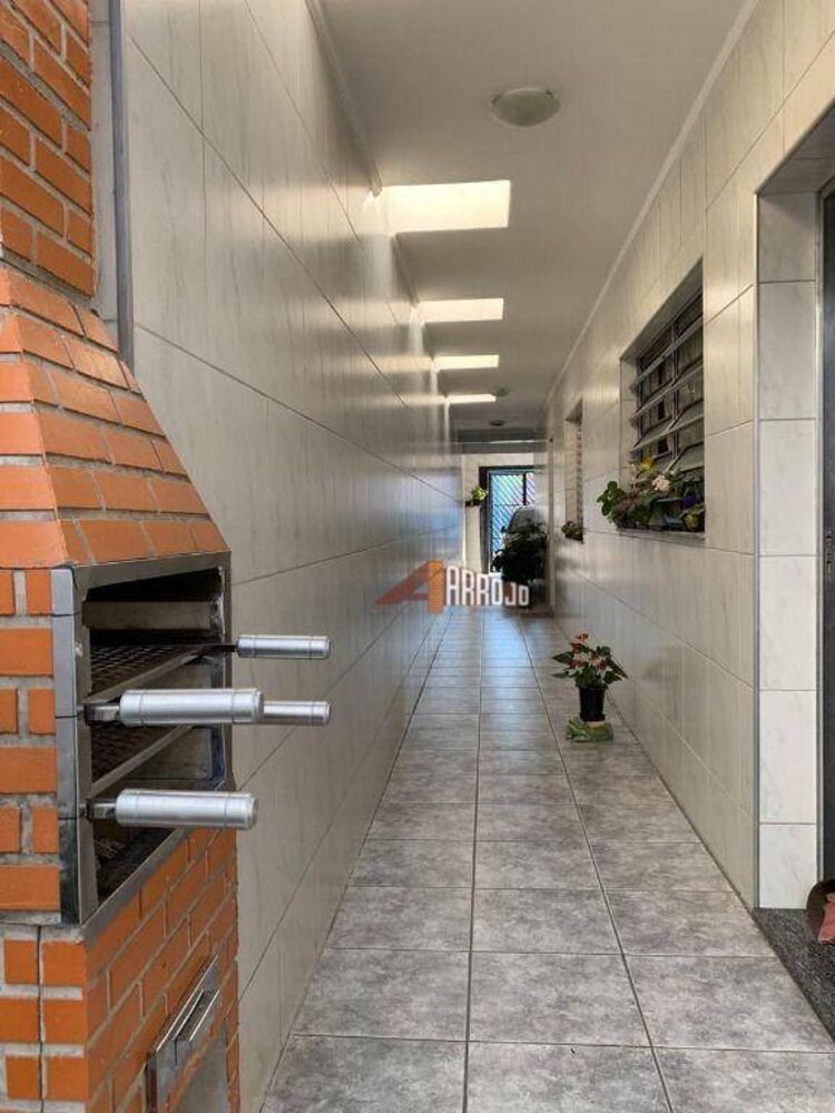 Casa, 3 quartos, 112 m² - Foto 10