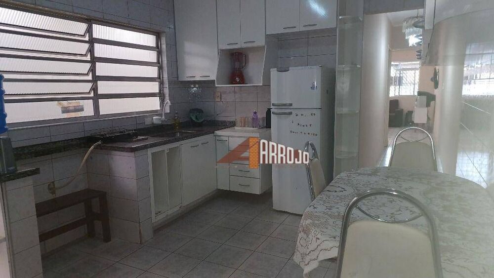 Casa, 3 quartos, 112 m² - Foto 8