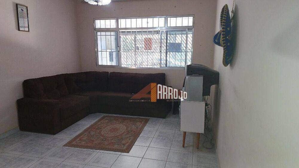 Casa, 3 quartos, 112 m² - Foto 7
