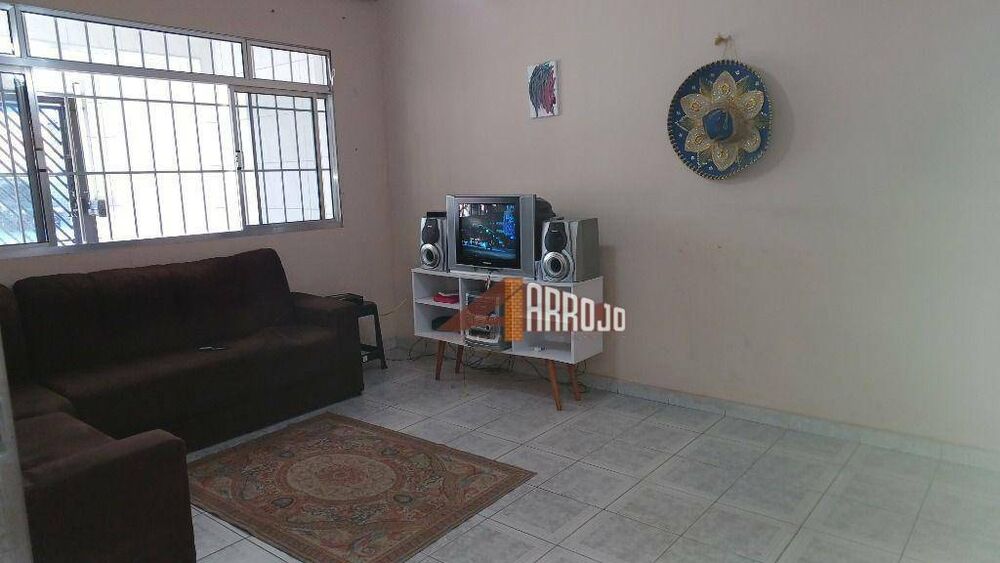 Casa, 3 quartos, 112 m² - Foto 6