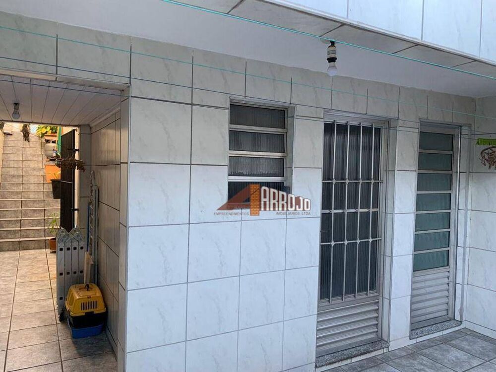 Casa, 3 quartos, 112 m² - Foto 11