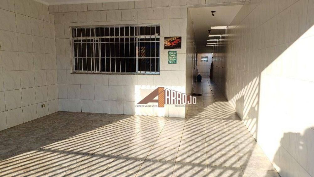 Casa, 3 quartos, 112 m² - Foto 1