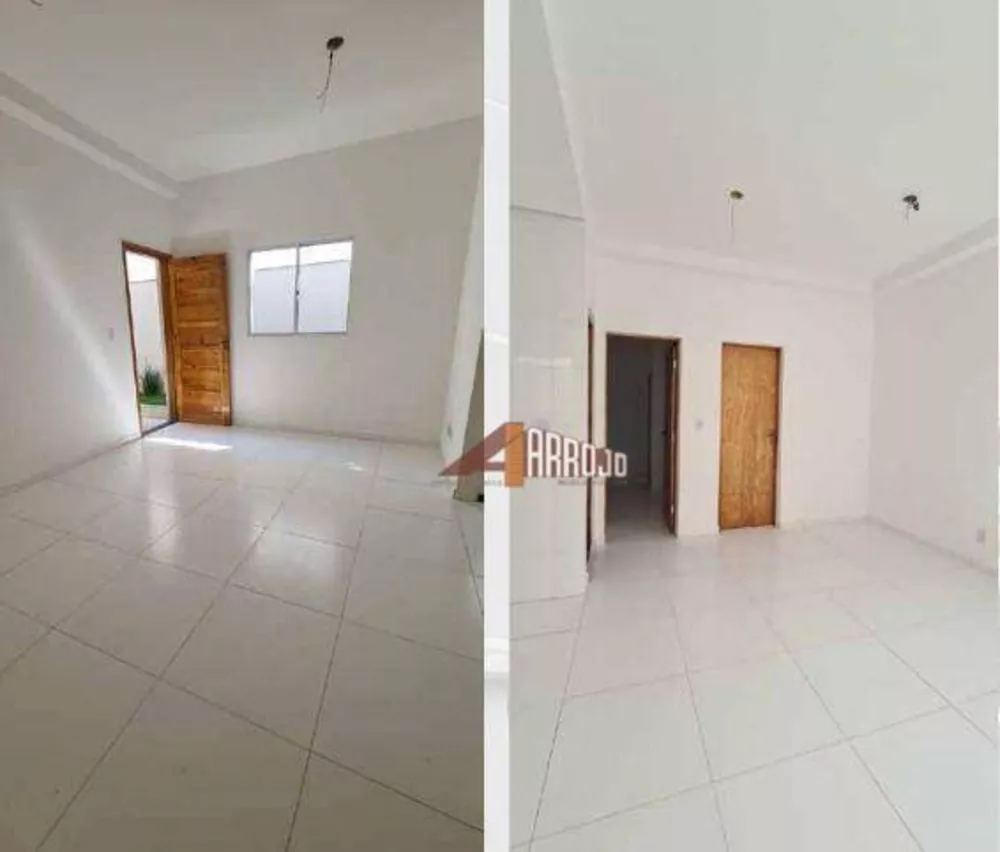 Apartamento à venda com 2 quartos, 46m² - Foto 4