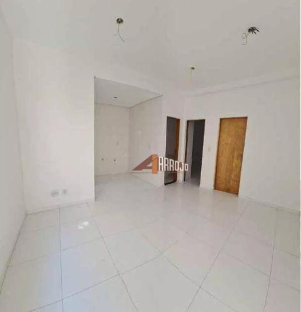 Apartamento à venda com 2 quartos, 46m² - Foto 3