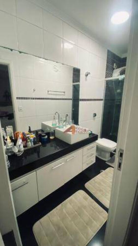 Sobrado, 3 quartos, 117 m² - Foto 2