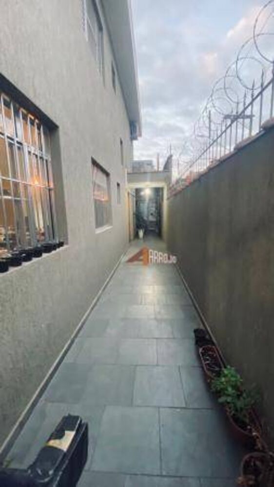 Sobrado, 3 quartos, 117 m² - Foto 3