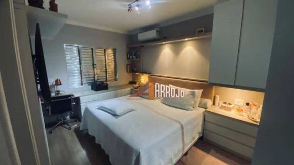 Sobrado, 3 quartos, 117 m² - Foto 4