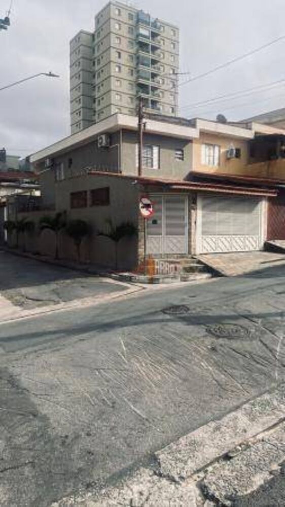Sobrado, 3 quartos, 117 m² - Foto 1