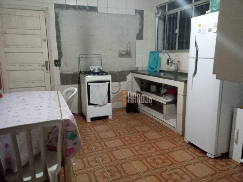 Sobrado, 3 quartos, 150 m² - Foto 3