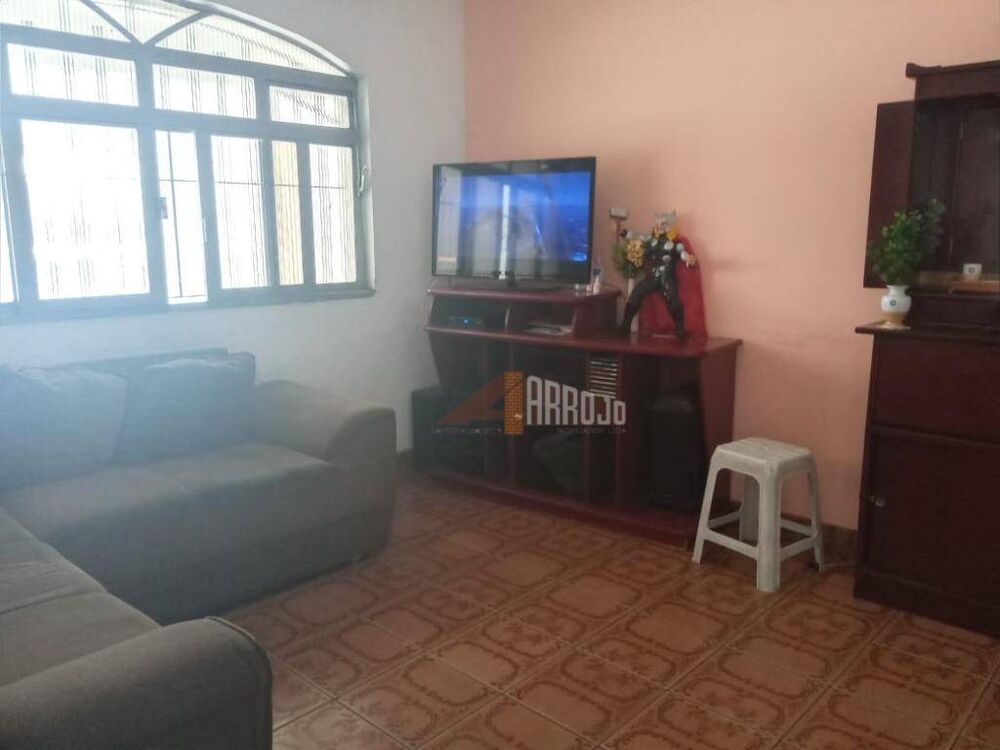 Sobrado, 3 quartos, 150 m² - Foto 10