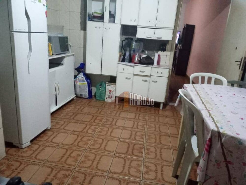 Sobrado, 3 quartos, 150 m² - Foto 1