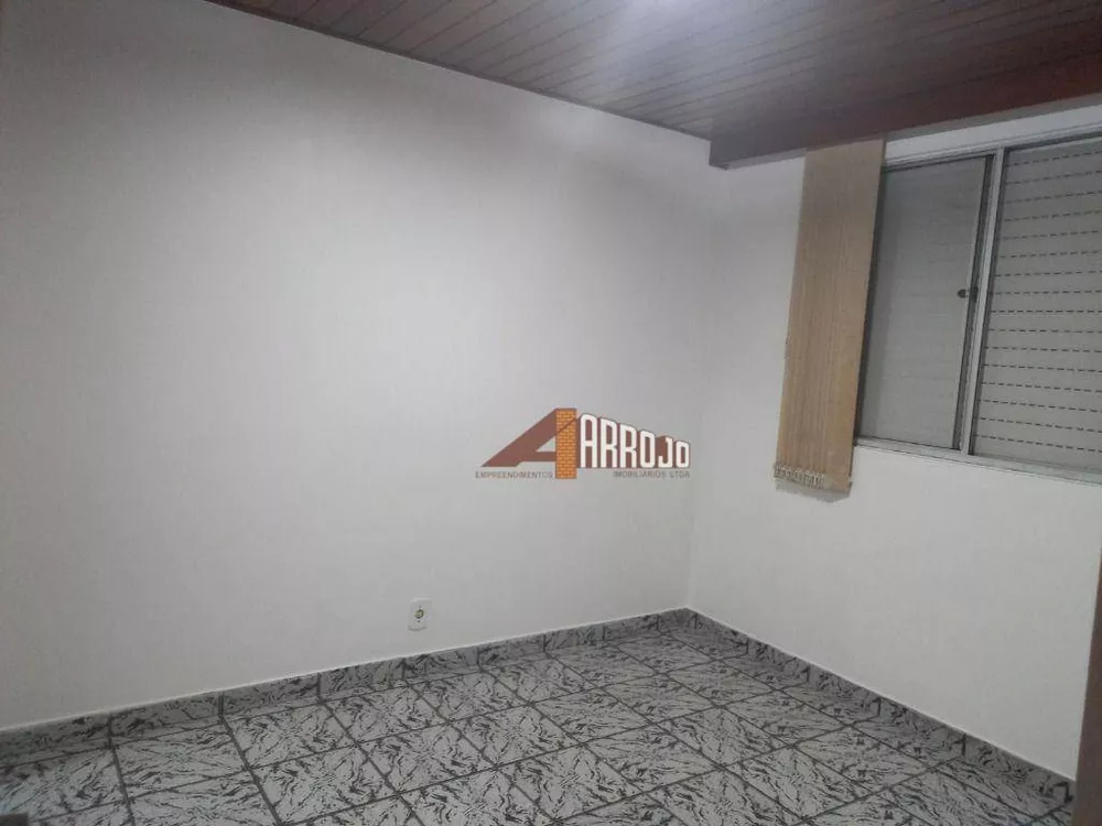 Apartamento à venda com 2 quartos, 51m² - Foto 3