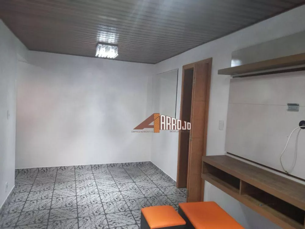 Apartamento à venda com 2 quartos, 51m² - Foto 6