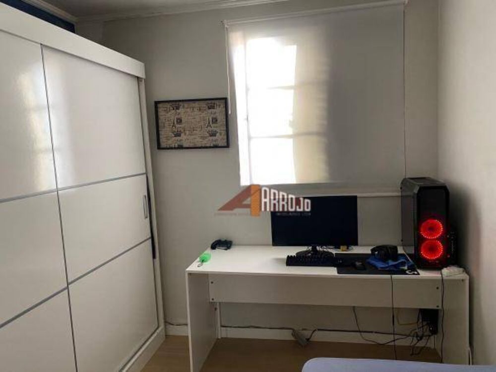 Apartamento, 2 quartos, 60 m² - Foto 12