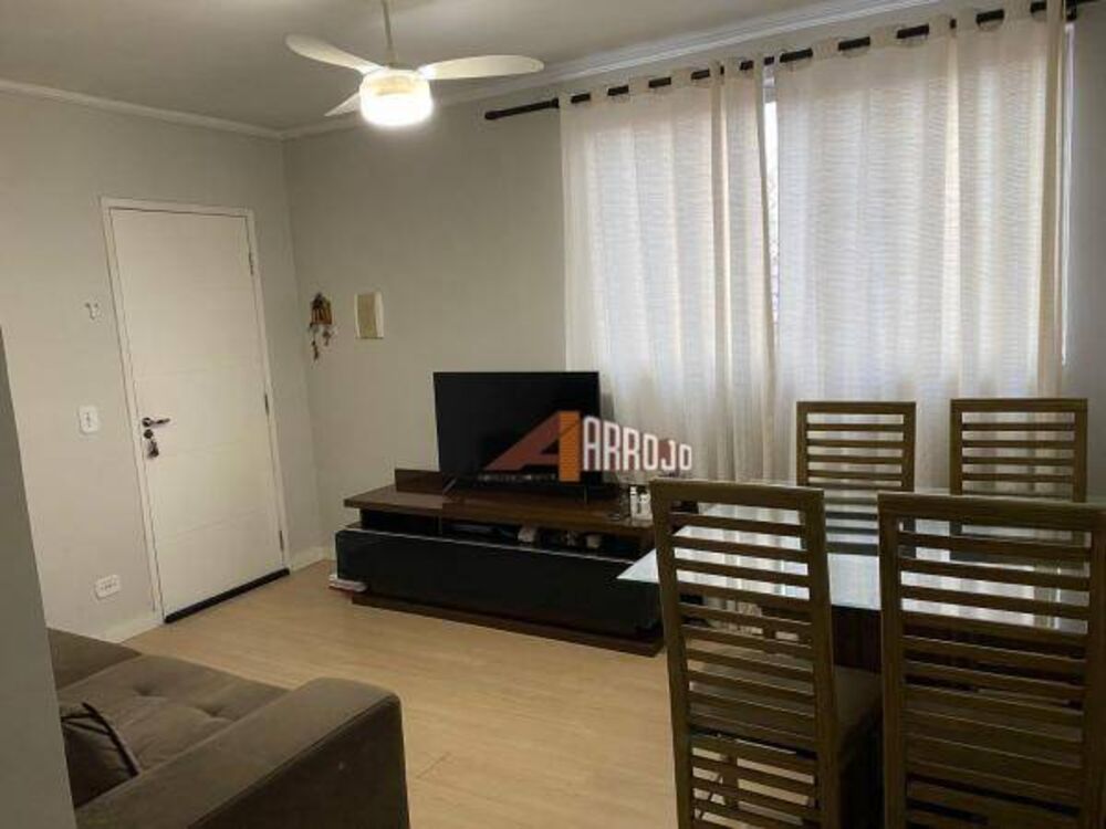 Apartamento, 2 quartos, 60 m² - Foto 1