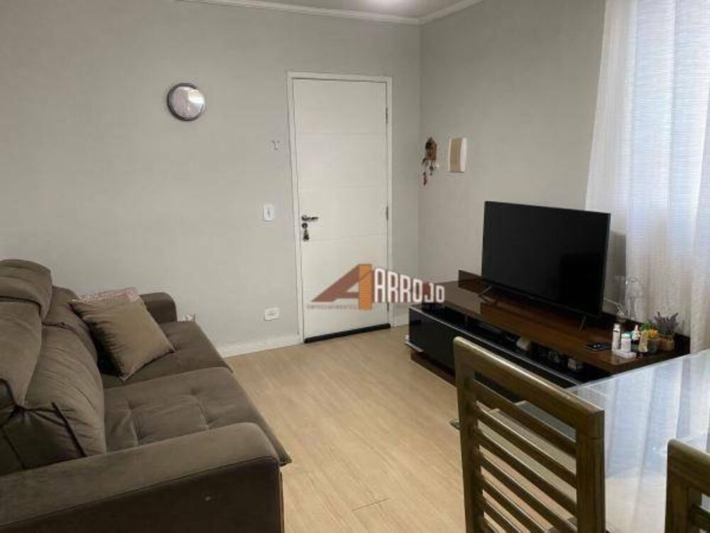 Apartamento, 2 quartos, 60 m² - Foto 6
