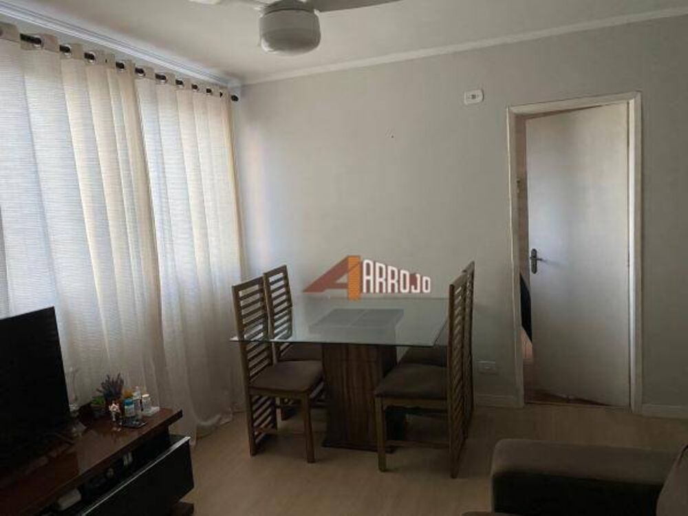 Apartamento, 2 quartos, 60 m² - Foto 3