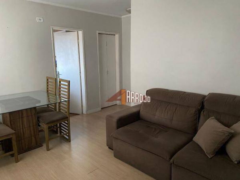 Apartamento, 2 quartos, 60 m² - Foto 5
