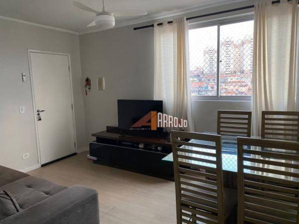 Apartamento, 2 quartos, 60 m² - Foto 2