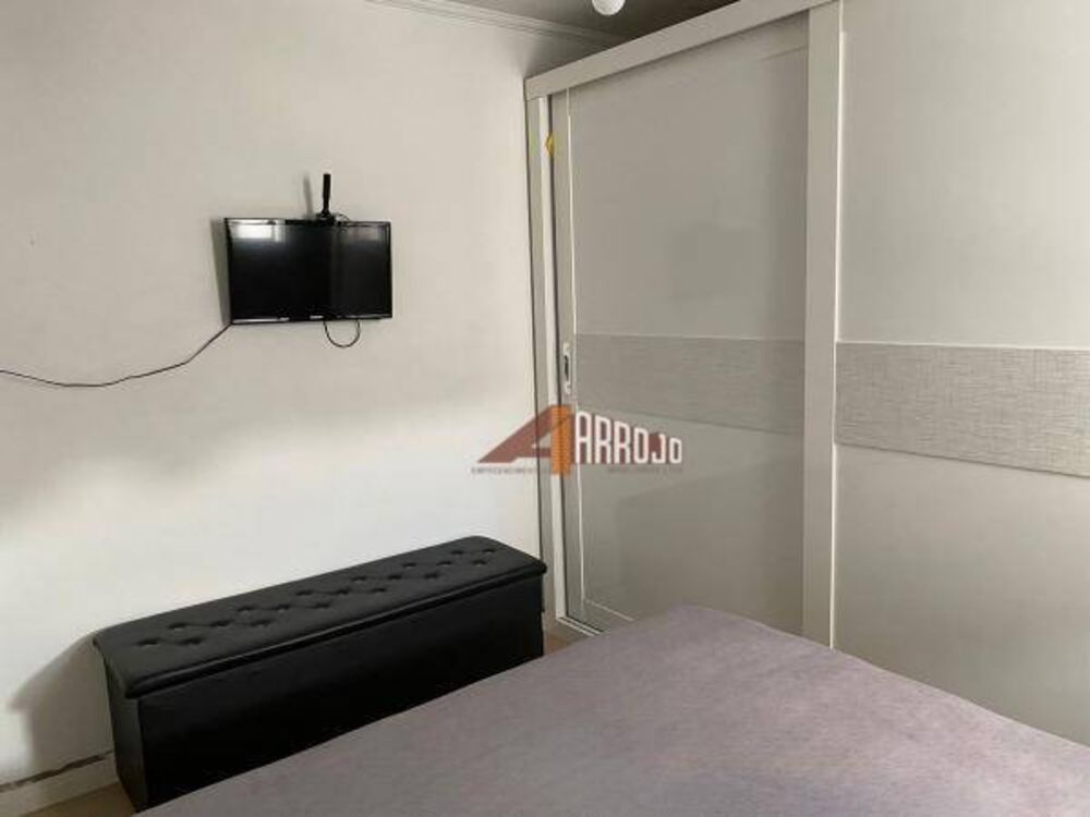Apartamento, 2 quartos, 60 m² - Foto 11