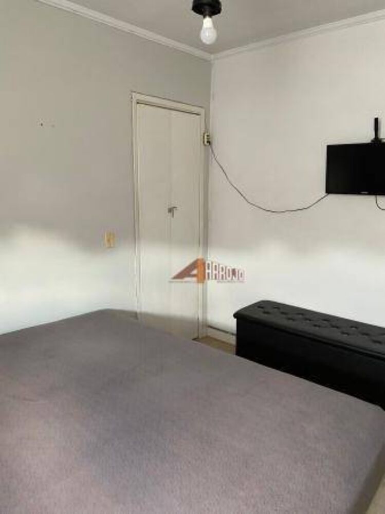 Apartamento, 2 quartos, 60 m² - Foto 9