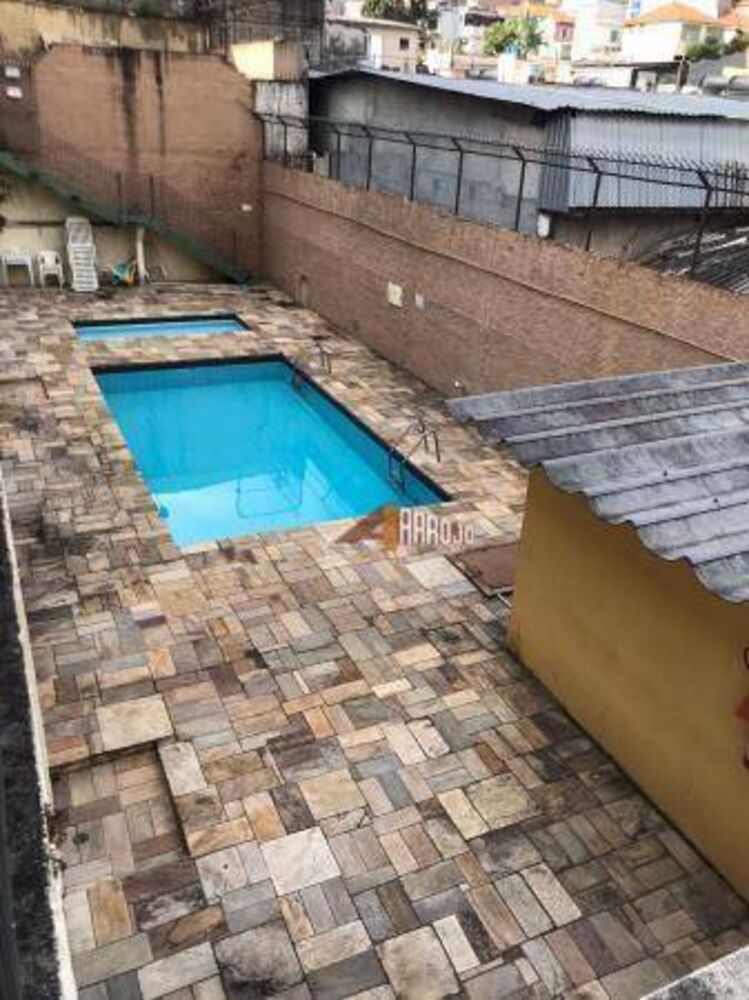 Apartamento, 2 quartos, 60 m² - Foto 22