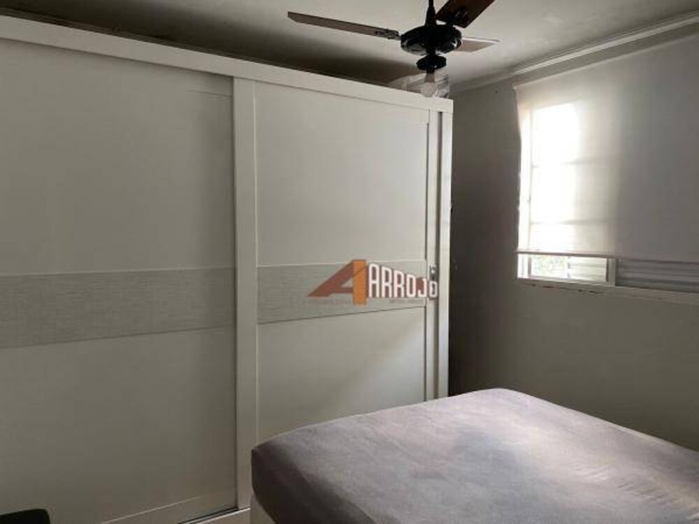 Apartamento, 2 quartos, 60 m² - Foto 8