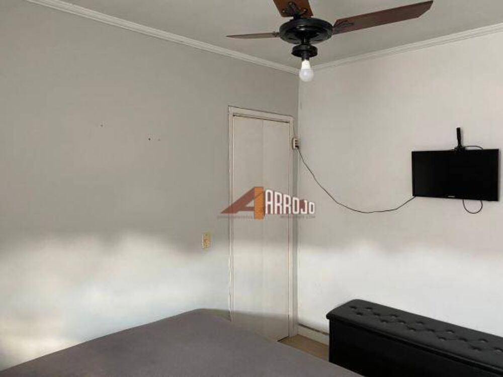 Apartamento, 2 quartos, 60 m² - Foto 10